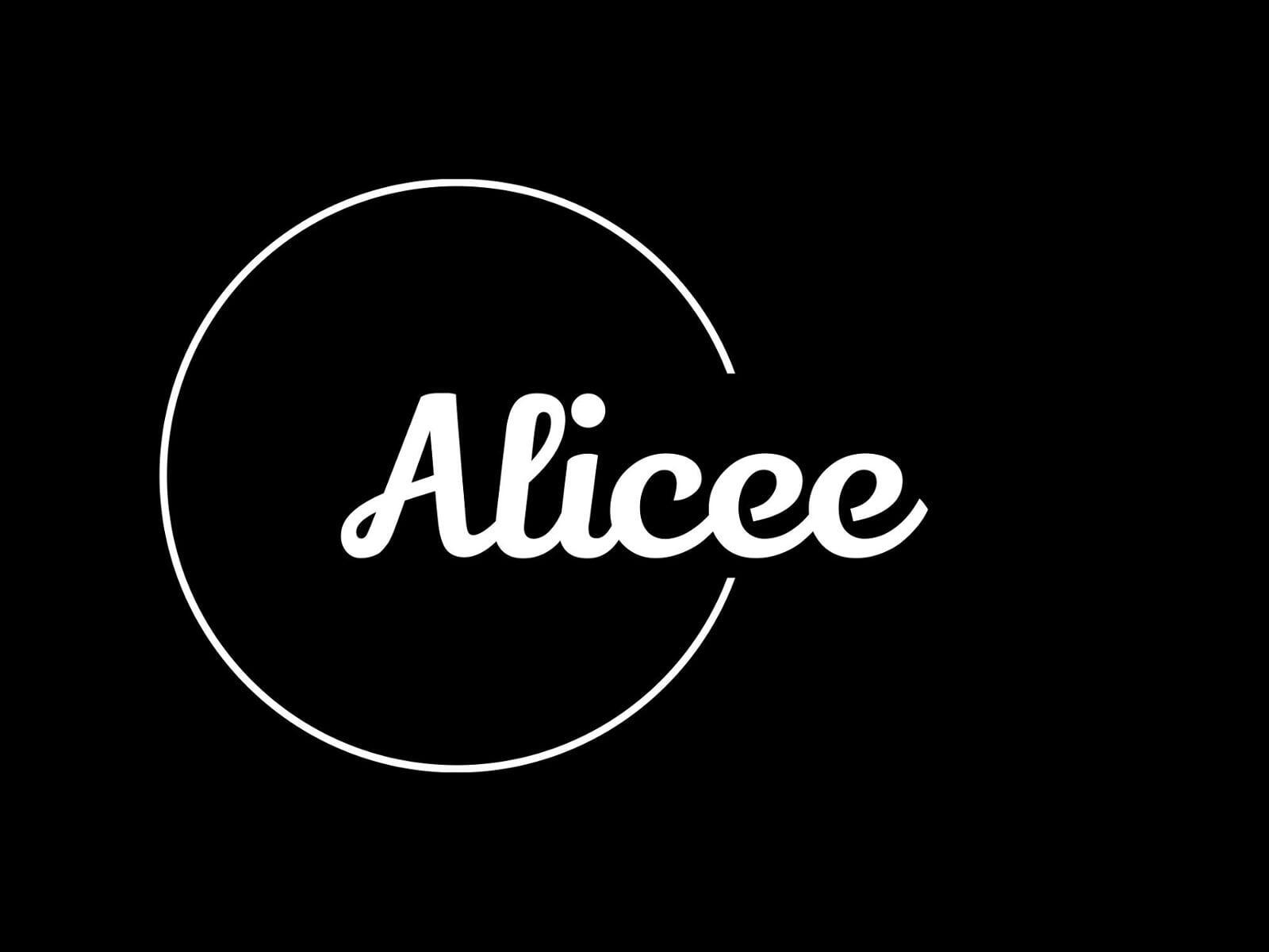 Alicee Audit